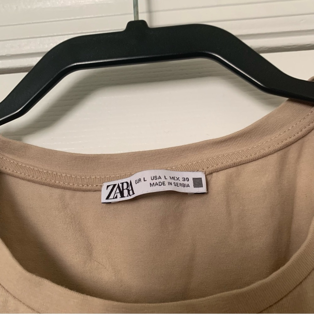 Zara Crop - Picture 5 of 6